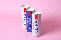 MICHELOB ULTRA | MICH ULTRA CANDLE