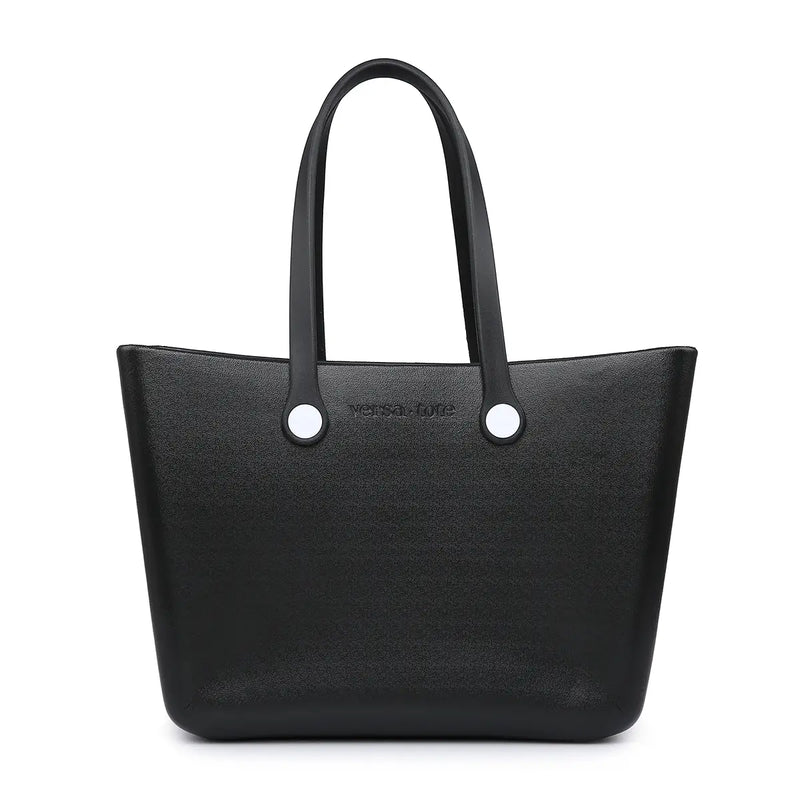 JEN & CO: CARRIE ALL VERSA TOTE