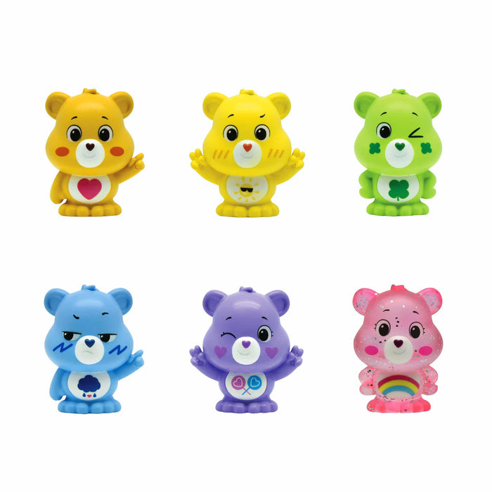 CARE BEARS MASH 'EMS