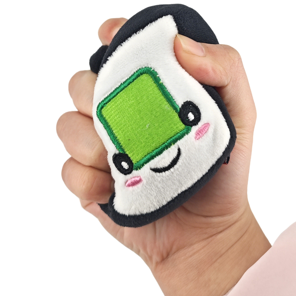WATCHITUDE: KNEAD THAT SUSHI - CHUNKY SQUISHY PLUS BLIND BOX