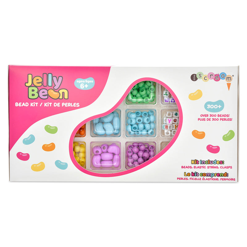 ISCREAM: JELLY BEANS BEAD KIT