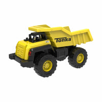 TONKA: MIGHTY METALS FLEET