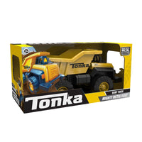 TONKA: MIGHTY METALS FLEET