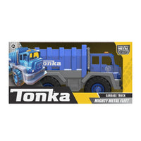 TONKA: MIGHTY METALS FLEET