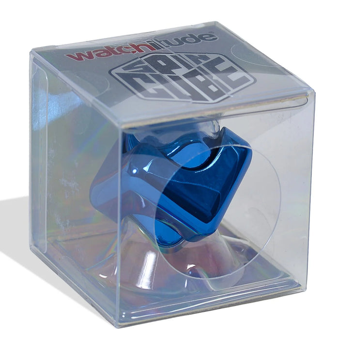 WATCHITUDE: SPIN CUBE - FIDGET SPINNER
