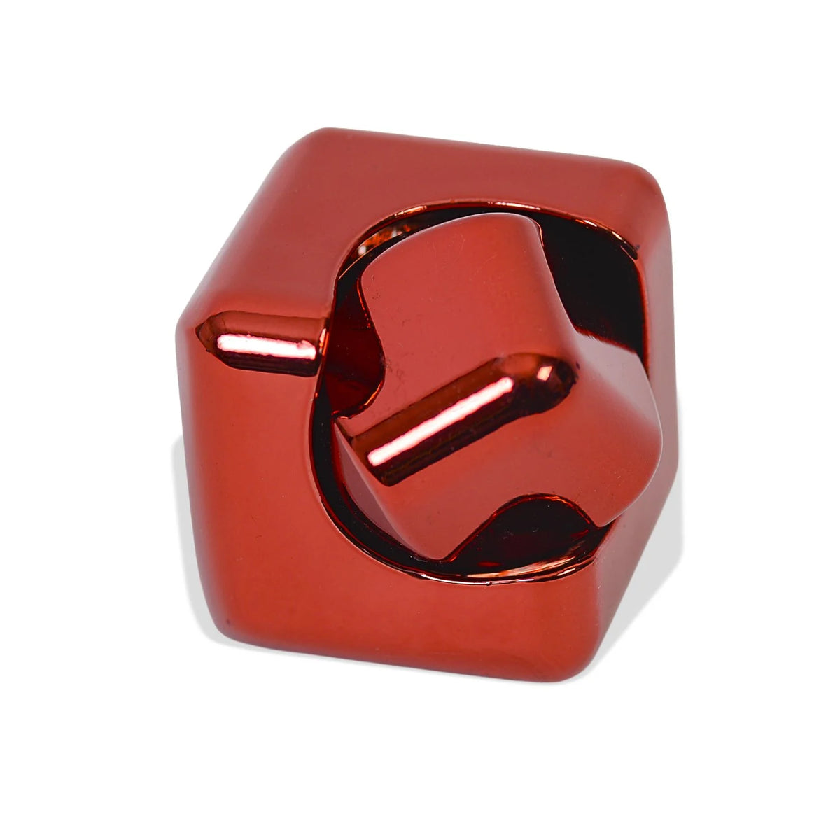 WATCHITUDE: SPIN CUBE - FIDGET SPINNER
