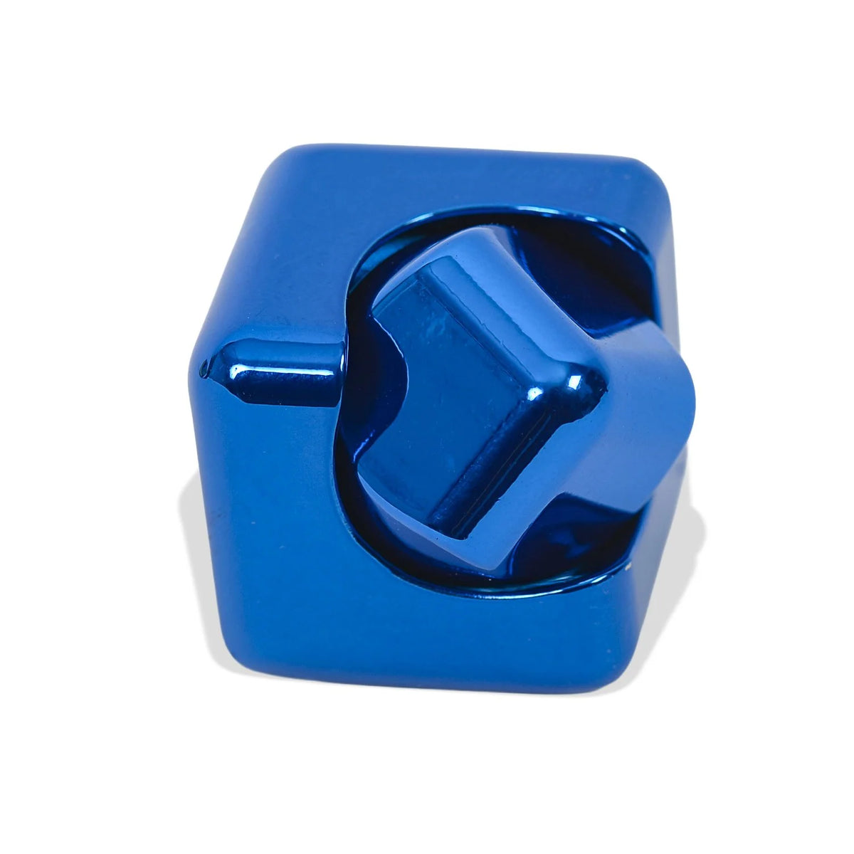 WATCHITUDE: SPIN CUBE - FIDGET SPINNER