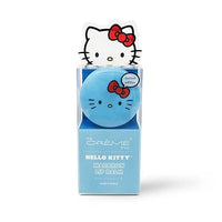 THE CRÈME SHOP X HELLO KITTY: MACARON LIP BALM - COOL AS MINT