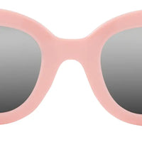 BINKY BRO: LA PEROUSE SUNGLASSES - PINK