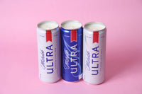 MICHELOB ULTRA | MICH ULTRA CANDLE