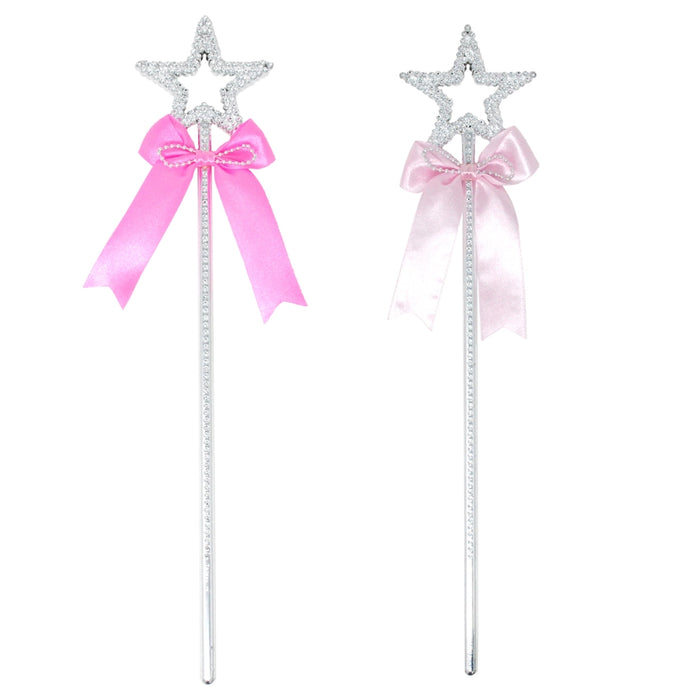 PINK POPPY: BALLERINA WAND