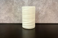 4×6″ GLACIER GLOW VASE