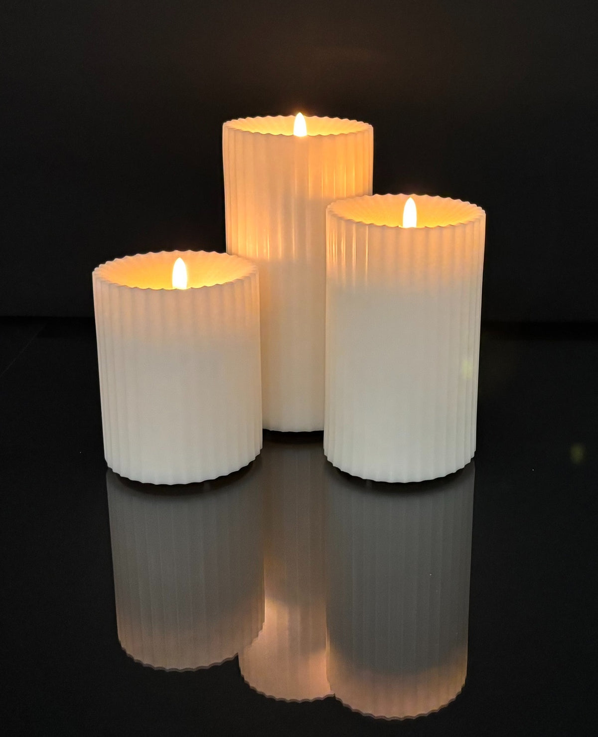 RADIANCE OUTDOOR PILLAR
