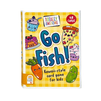 TOTALLY AWESOME: GO FISH! CARD GAME