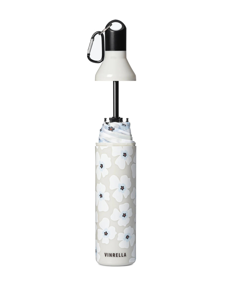 VINRELLA: WATER BOTTLE UMBRELLA