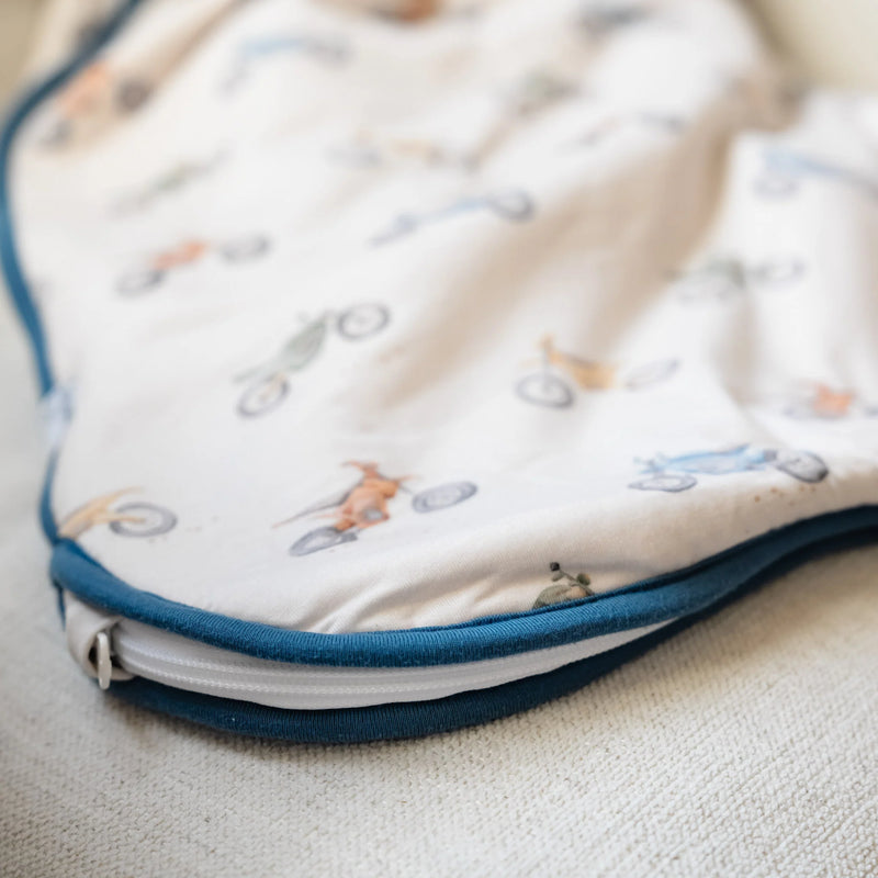 COPPER PEARL: RYDER TOG SLEEP BAG
