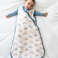 COPPER PEARL: RYDER TOG SLEEP BAG
