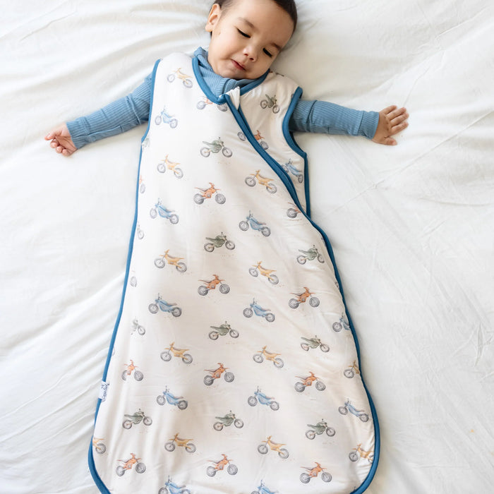 COPPER PEARL: RYDER TOG SLEEP BAG