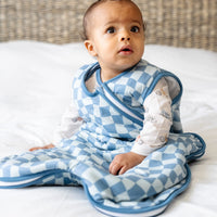 COPPER PEARL: MILES TOG SLEEP BAG