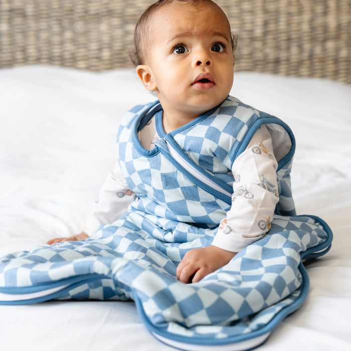 COPPER PEARL: MILES TOG SLEEP BAG