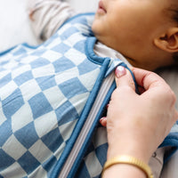 COPPER PEARL: MILES TOG SLEEP BAG