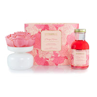 SPONGELLE: PEONY FLOWER | PRIVATE RESERVE DIFFUSER