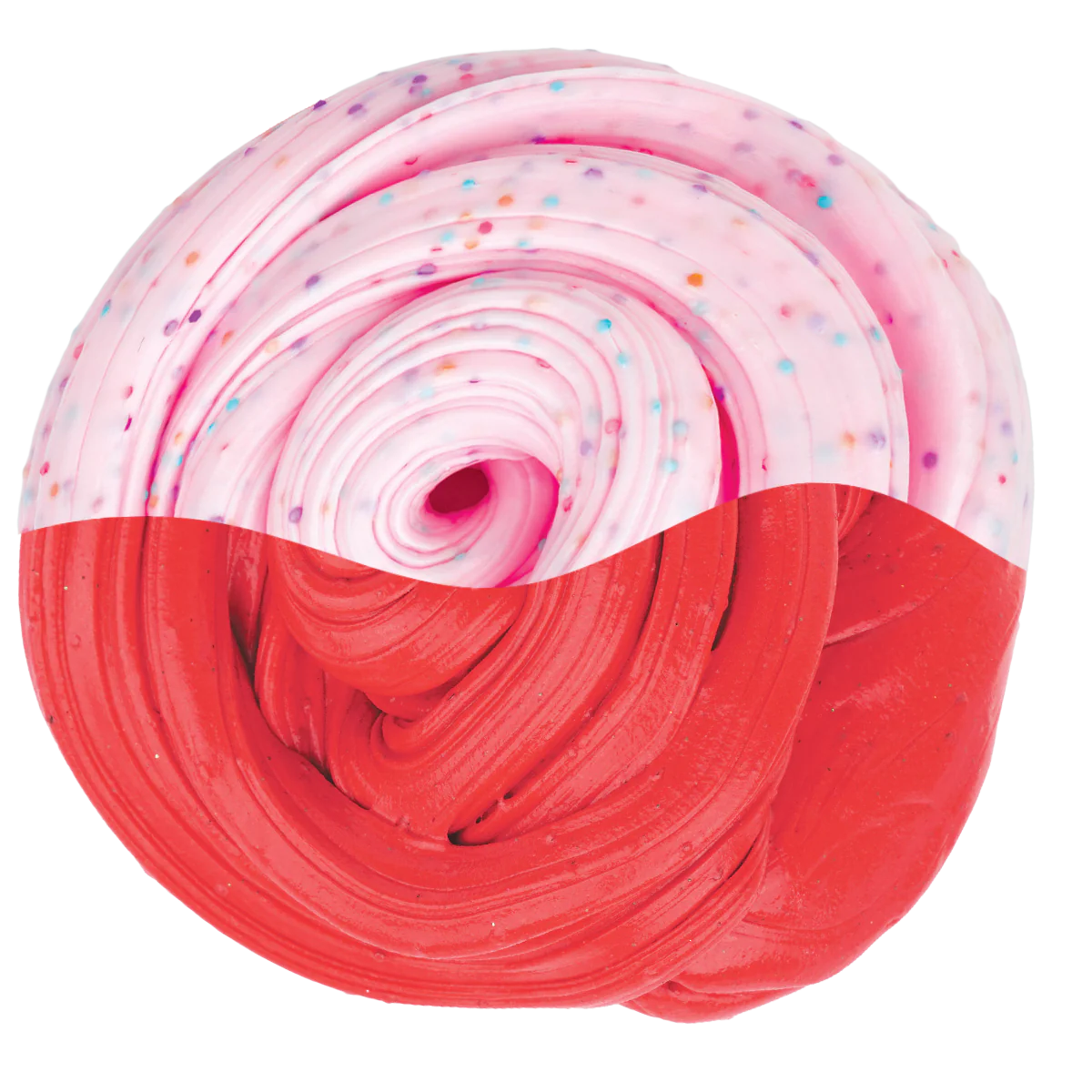 CRAZY AARON'S SCENTSORY PUTTY - WATERMELON/BIRTHDAY CAKE