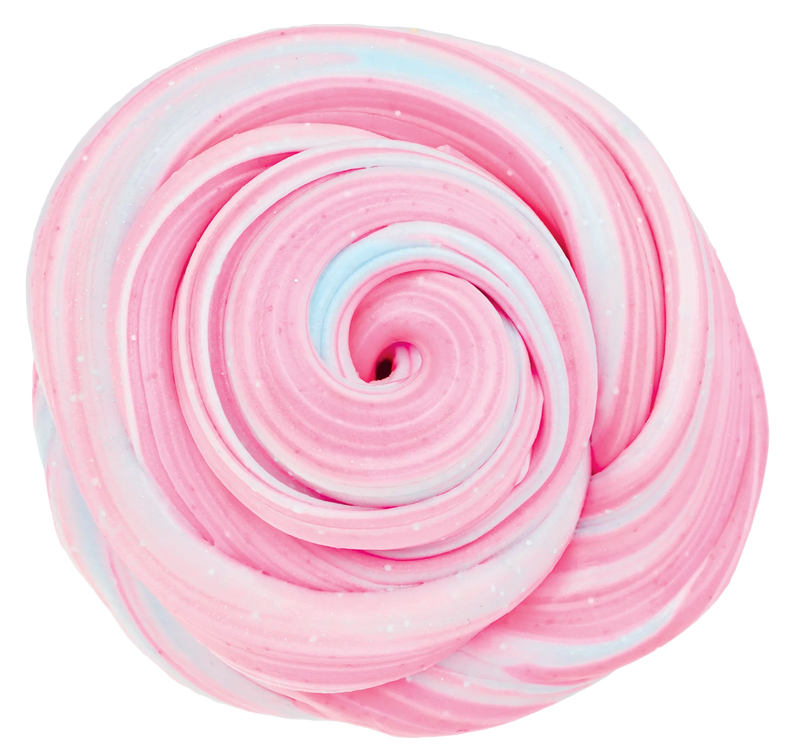 CRAZY AARON'S SCENTSORY PUTTY - BUBBLEGUM/MARSHMALLOW