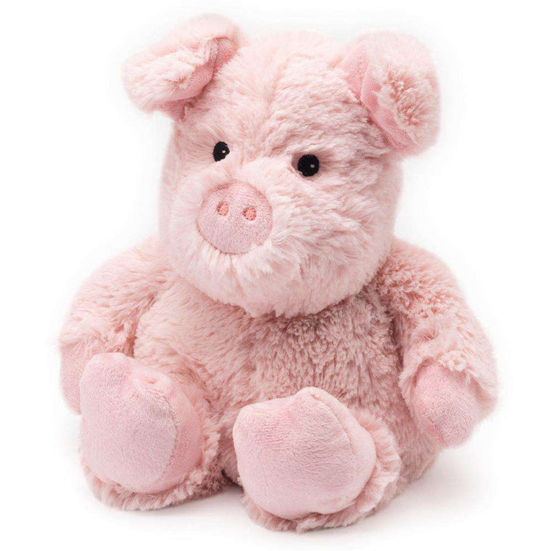 WARMIES: PINK PIG