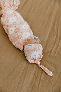 COPPER PEARL: PENNY TOP KNOT HAT