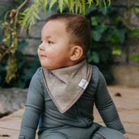 COPPER PEARL: TATOOINE™ BANDANA BIB SET (4-PACK)