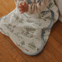 COPPER PEARL: HUNDRED ACRE WOOD TOG SLEEP BAG