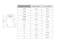 BABYSPROUTS: FERN COLORBLOCK POCKET SHIRT & CARAMEL BABY POCKET PANTS SET