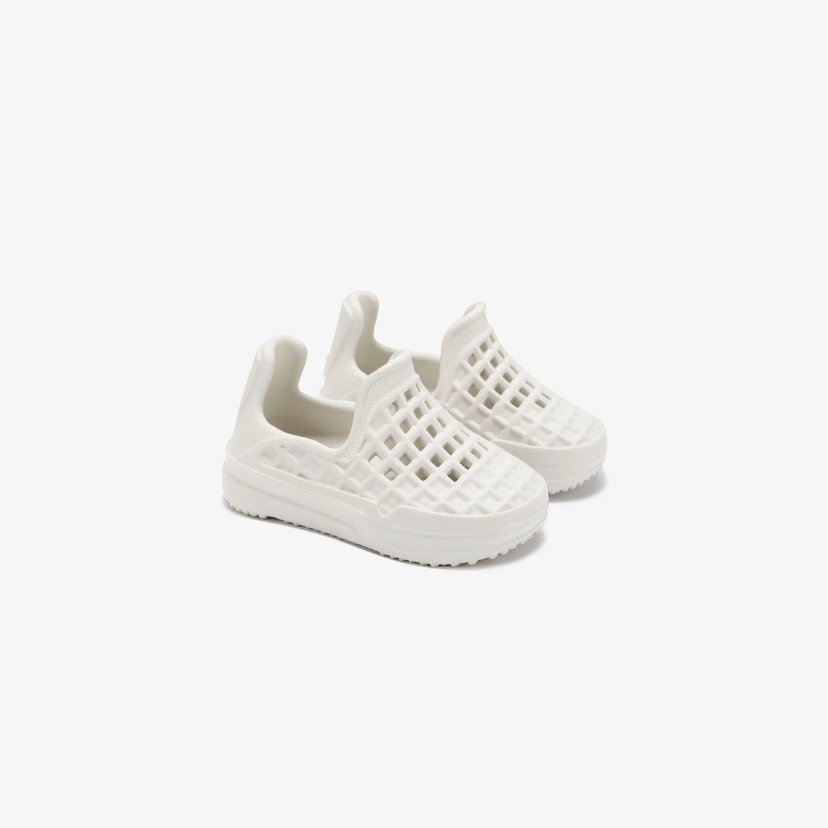 LUSSO CLOUD: SCENARIO KIDS SLIP-ON - SOLAR GLOW