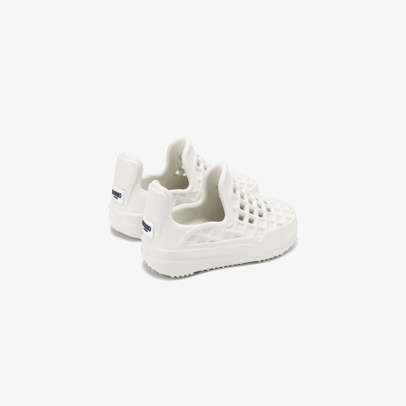 LUSSO CLOUD: SCENARIO KIDS SLIP-ON - SOLAR GLOW