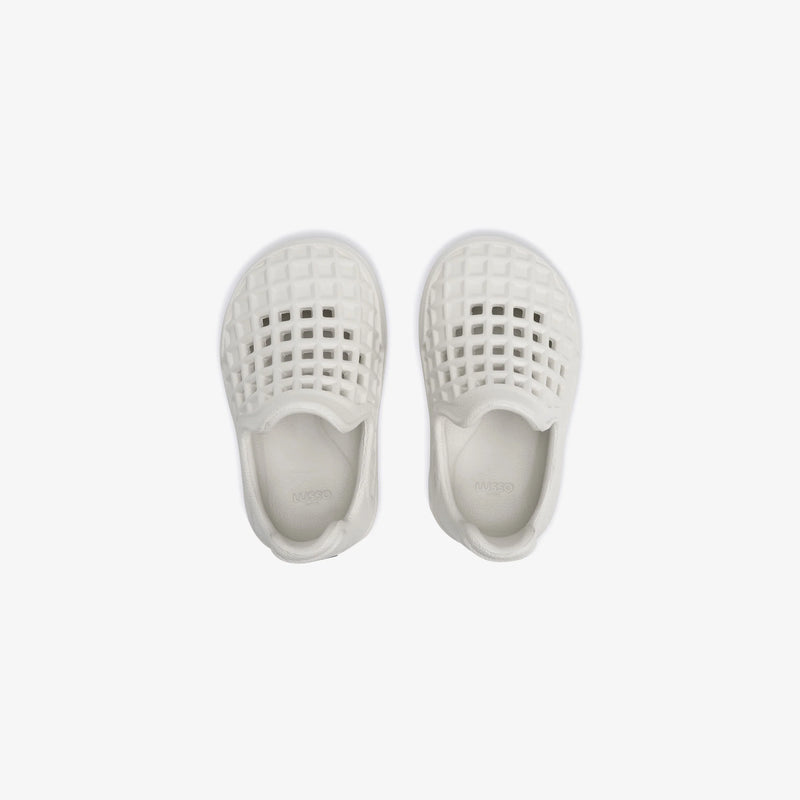 LUSSO CLOUD: SCENARIO KIDS SLIP-ON - SOLAR GLOW