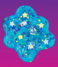 CRAZY AARON'S: SLIME CHARMERS - COSMIC MATTER