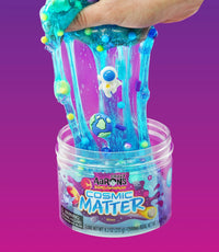 CRAZY AARON'S: SLIME CHARMERS - COSMIC MATTER