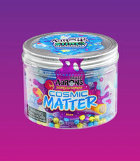 CRAZY AARON'S: SLIME CHARMERS - COSMIC MATTER