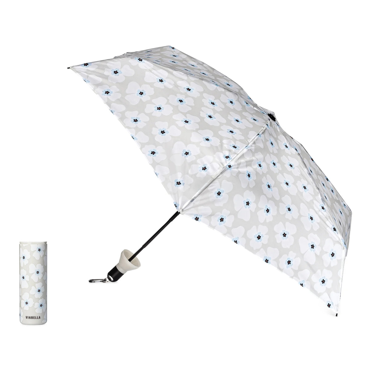 VINRELLA: WATER BOTTLE UMBRELLA