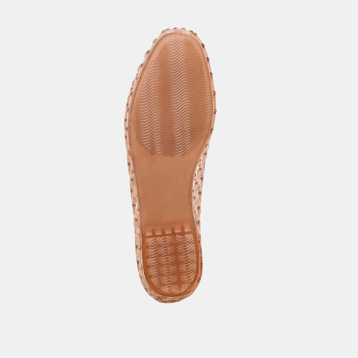 DOLCE VITA: JAM FLATS - MOCHA JELLY