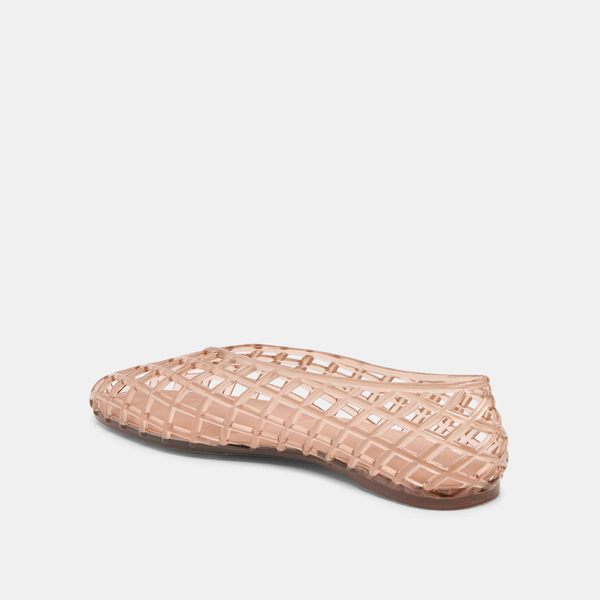DOLCE VITA: JAM FLATS - MOCHA JELLY