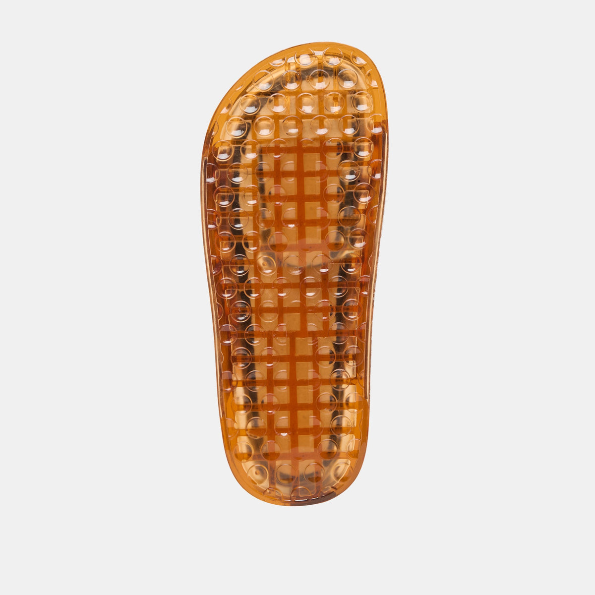 DOLCE VITA: JULIO SANDAL - TORTOISE VINYL