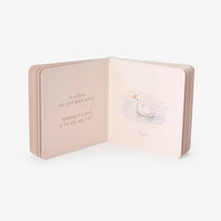 ELEGANT BABY: LITTLE FRIENDS ON THE FARM BOARD BOOK