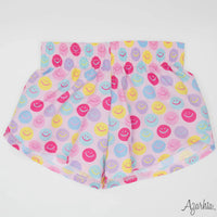 AZARHIA: STEPH SHORT - GOOD DAY SMILEY