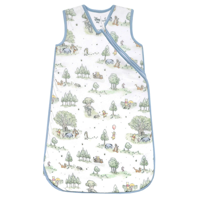 COPPER PEARL: HUNDRED ACRE WOOD TOG SLEEP BAG