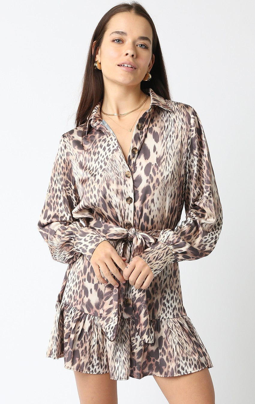 ELIZABETH DRESS – Hush Up Clothing Boutique