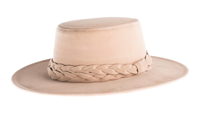 ASN HATS: THE NAKED - NUDE