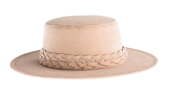ASN HATS: THE NAKED - NUDE