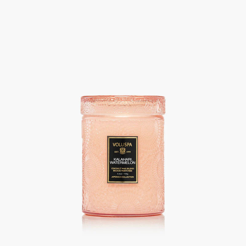 VOLUSPA: KALAHARI WATERMELON - 5.5OZ